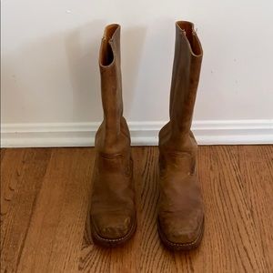 Frye boots
